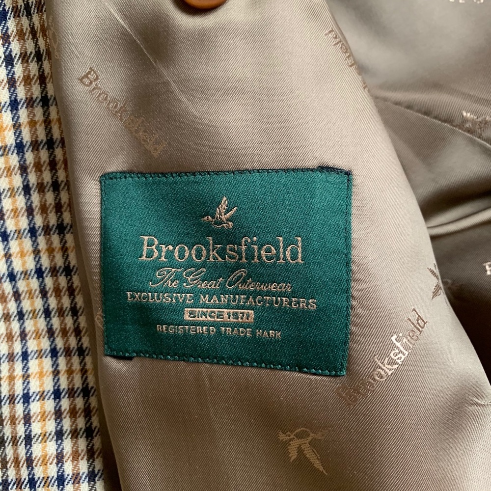 Brooksfield Jacket - image 3